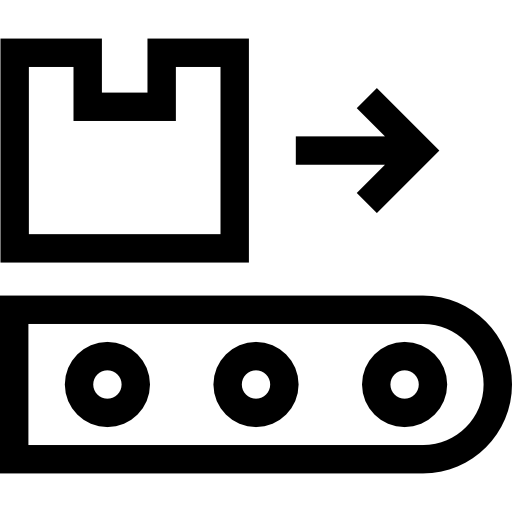 distribution
